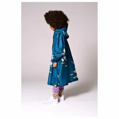Cape Imperméable Japanese Blossom - Collection Enfant | Enfant Manteaux, Blousons|Manteaux, Blousons