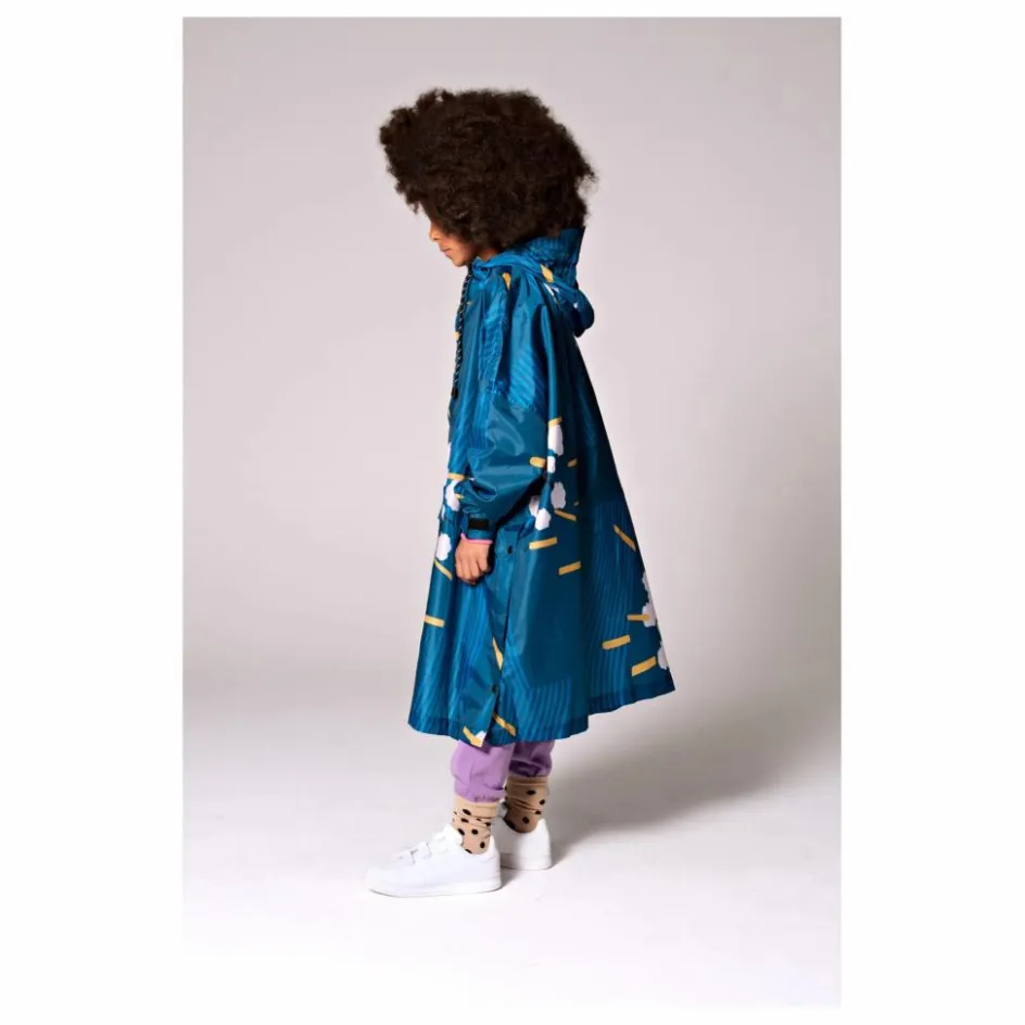 Cape Imperméable Japanese Blossom - Collection Enfant | Enfant Manteaux, Blousons|Manteaux, Blousons
