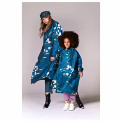 Cape Imperméable Japanese Blossom - Collection Enfant | Enfant Manteaux, Blousons|Manteaux, Blousons