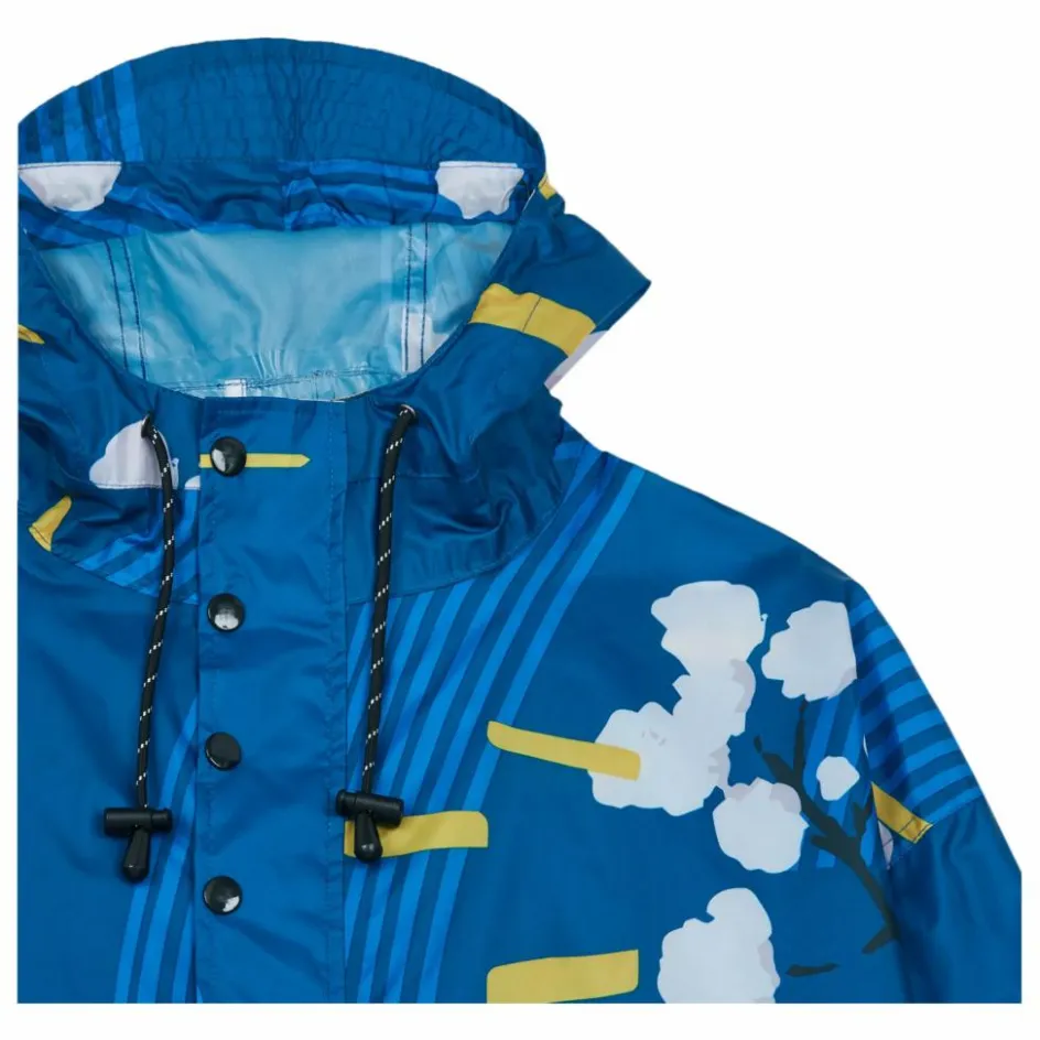 Cape Imperméable Japanese Blossom - Collection Enfant | Enfant Manteaux, Blousons|Manteaux, Blousons