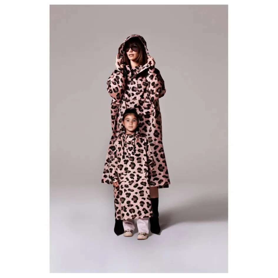 Online Cape Imperméable Pink Panther - Collection Enfant | Enfant Manteaux, Blousons