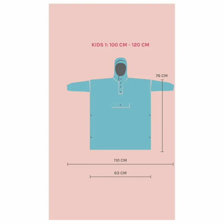Online Cape Imperméable Pink Panther - Collection Enfant | Enfant Manteaux, Blousons