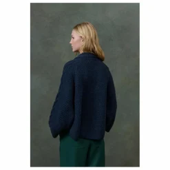 Louise Misha Cape Khellane Maille - Collection Femme ||Femme Manteaux, Parkas