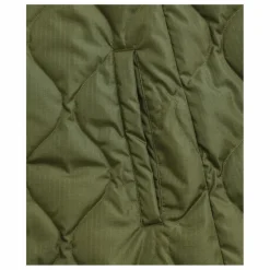 Taion Cape Matelassée Military Unisexe ||Femme Manteaux, Parkas|Doudounes, Parkas, Vestes
