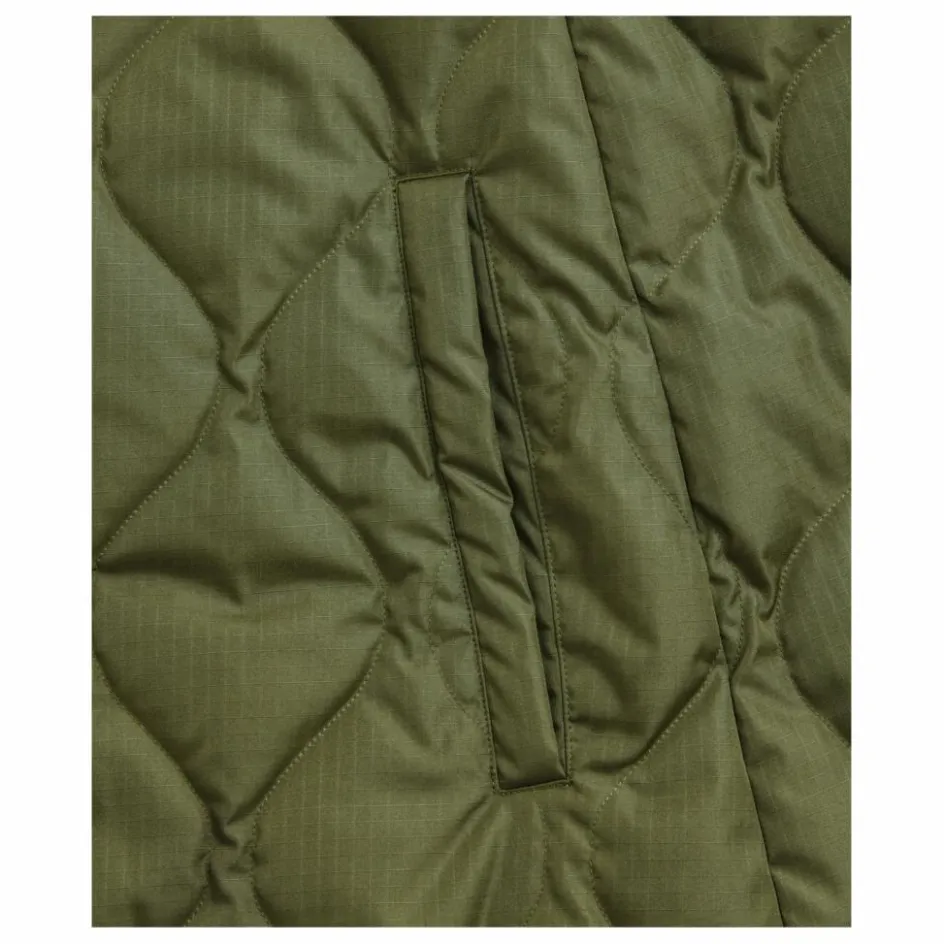 Taion Cape Matelassée Military Unisexe ||Femme Manteaux, Parkas|Doudounes, Parkas, Vestes