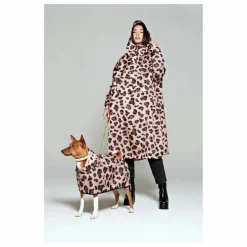 Rainkiss Accessoires Animaux*Cape pour Chien Imperméable Pink Panther |