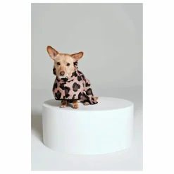 Rainkiss Accessoires Animaux*Cape pour Chien Imperméable Pink Panther |