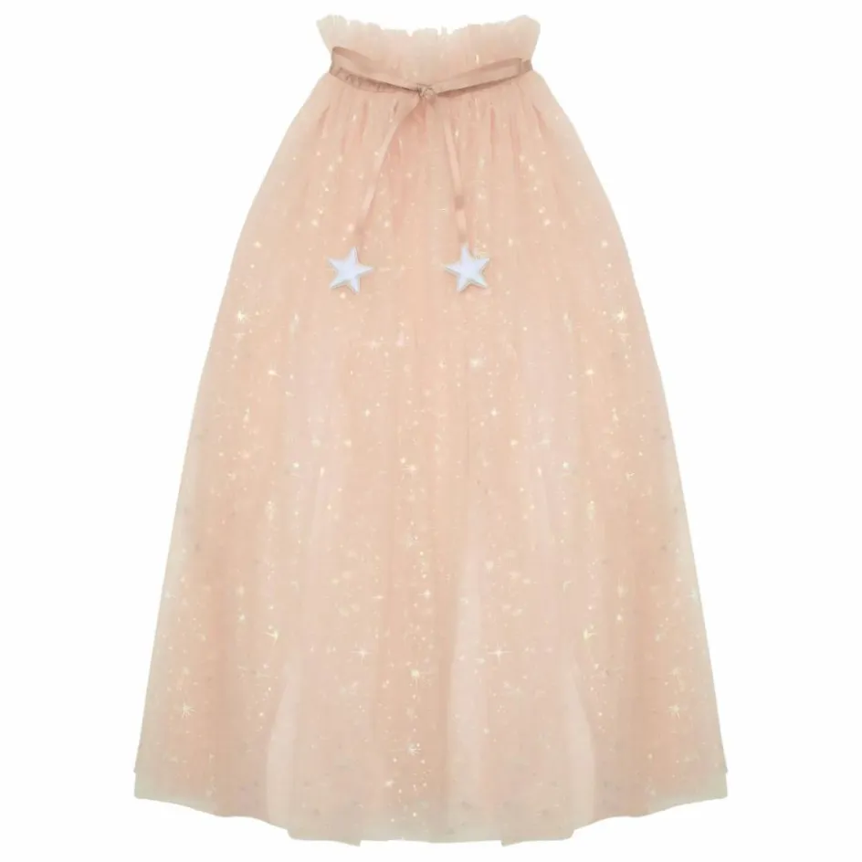 Mimi & Lula Cape Princesse || Déguisements
