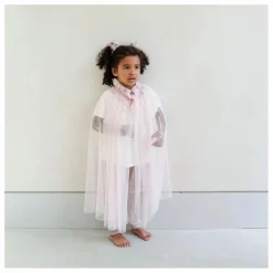 Mimi & Lula Cape Princesse || Déguisements