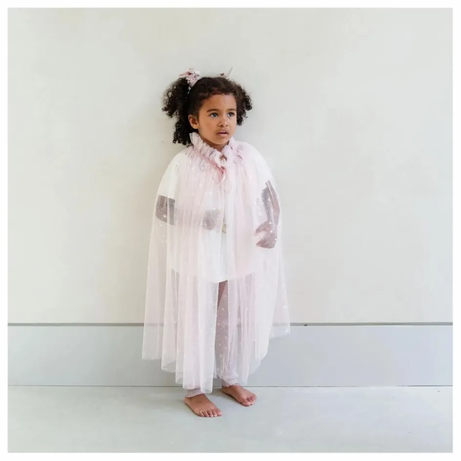 Mimi & Lula Cape Princesse || Déguisements