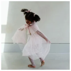 Mimi & Lula Cape Princesse || Déguisements