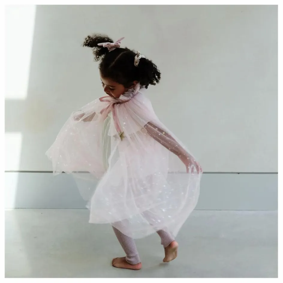 Mimi & Lula Cape Princesse || Déguisements
