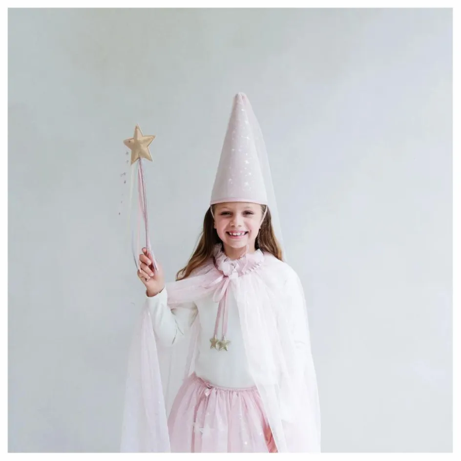 Mimi & Lula Cape Princesse || Déguisements