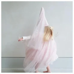 Mimi & Lula Cape Princesse || Déguisements