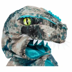 Discount Great Pretenders Cape Raptor | Gris