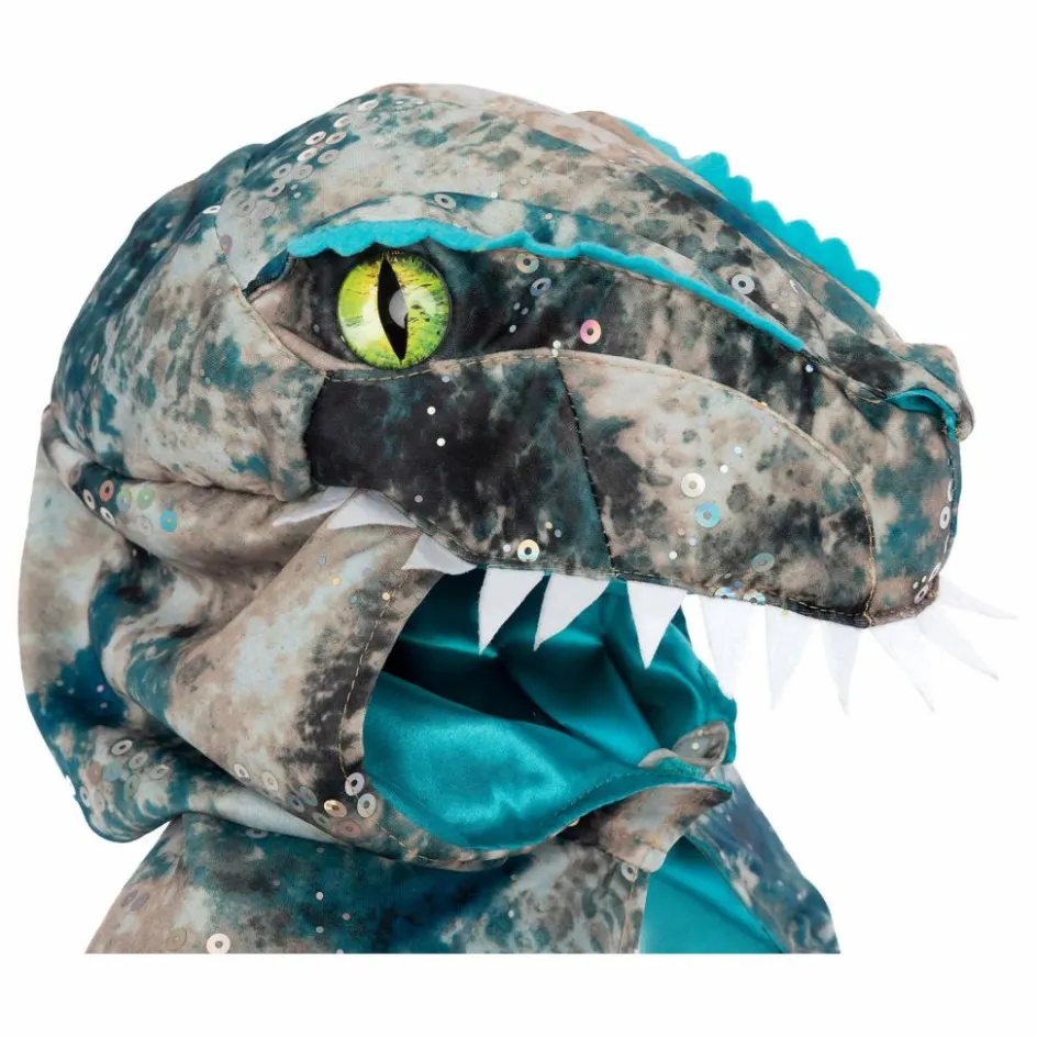 Discount Great Pretenders Cape Raptor | Gris