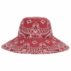 Call it by your name Capeline Bandana | Bordeaux
