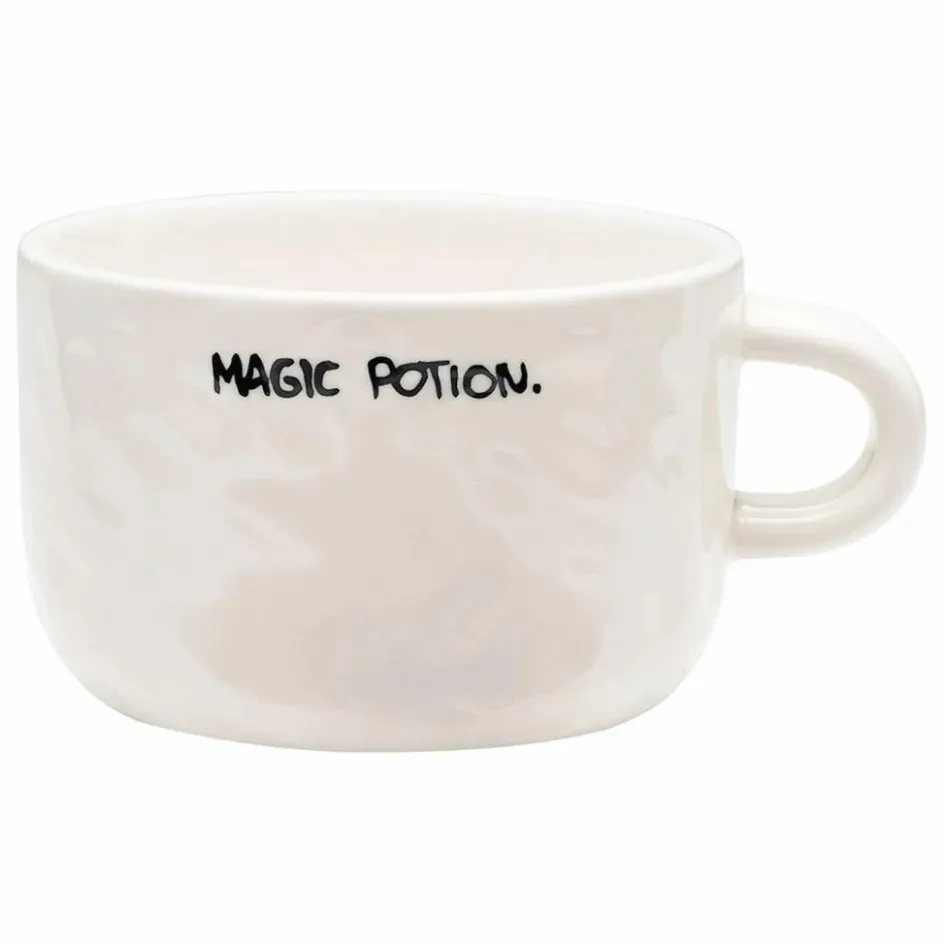 Anna + Nina Cappuccino mug Magic Potion || Art De La Table