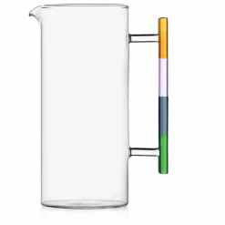 Ichendorf Milano Carafe Andalusia Multicolore