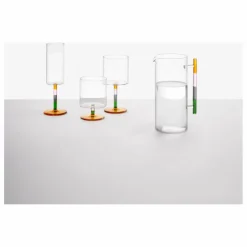 Ichendorf Milano Carafe Andalusia Multicolore