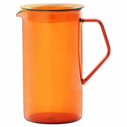 Discount Kinto Carafe Cast - 750ml | Ambre