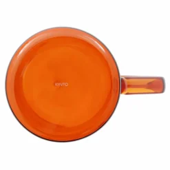 Discount Kinto Carafe Cast - 750ml | Ambre