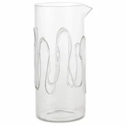 Ferm Living Art De La Table*Carafe Doodle