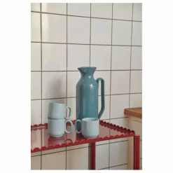 Hay Art De La Table*Carafe en terracotta Barro, Rui Pereira |