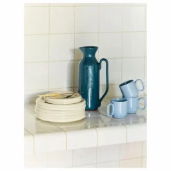 Hay Art De La Table*Carafe en terracotta Barro, Rui Pereira |