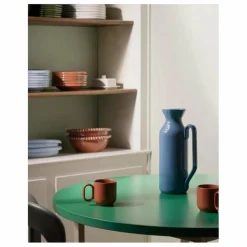 Hay Art De La Table*Carafe en terracotta Barro, Rui Pereira |