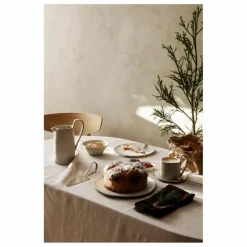 Outlet Ferm Living Carafe Flow | Blanc cassé
