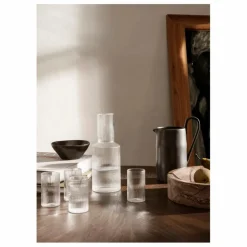 Ferm Living Carafe Flow || Art De La Table