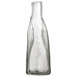 Bloomingville Carafe Lenka en verre recyclé| Art De La Table