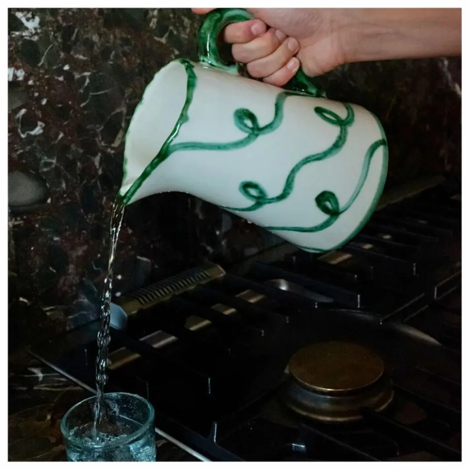 Denise Art De La Table*Carafe Olaf |
