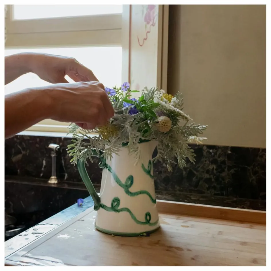 Denise Art De La Table*Carafe Olaf |