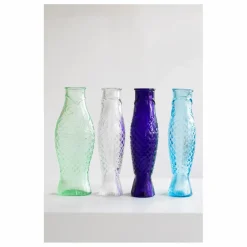 Serax Carafe Poisson Fish & Fish, Paola Navone| Art De La Table