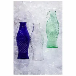 Serax Carafe Poisson Fish & Fish, Paola Navone || Art De La Table