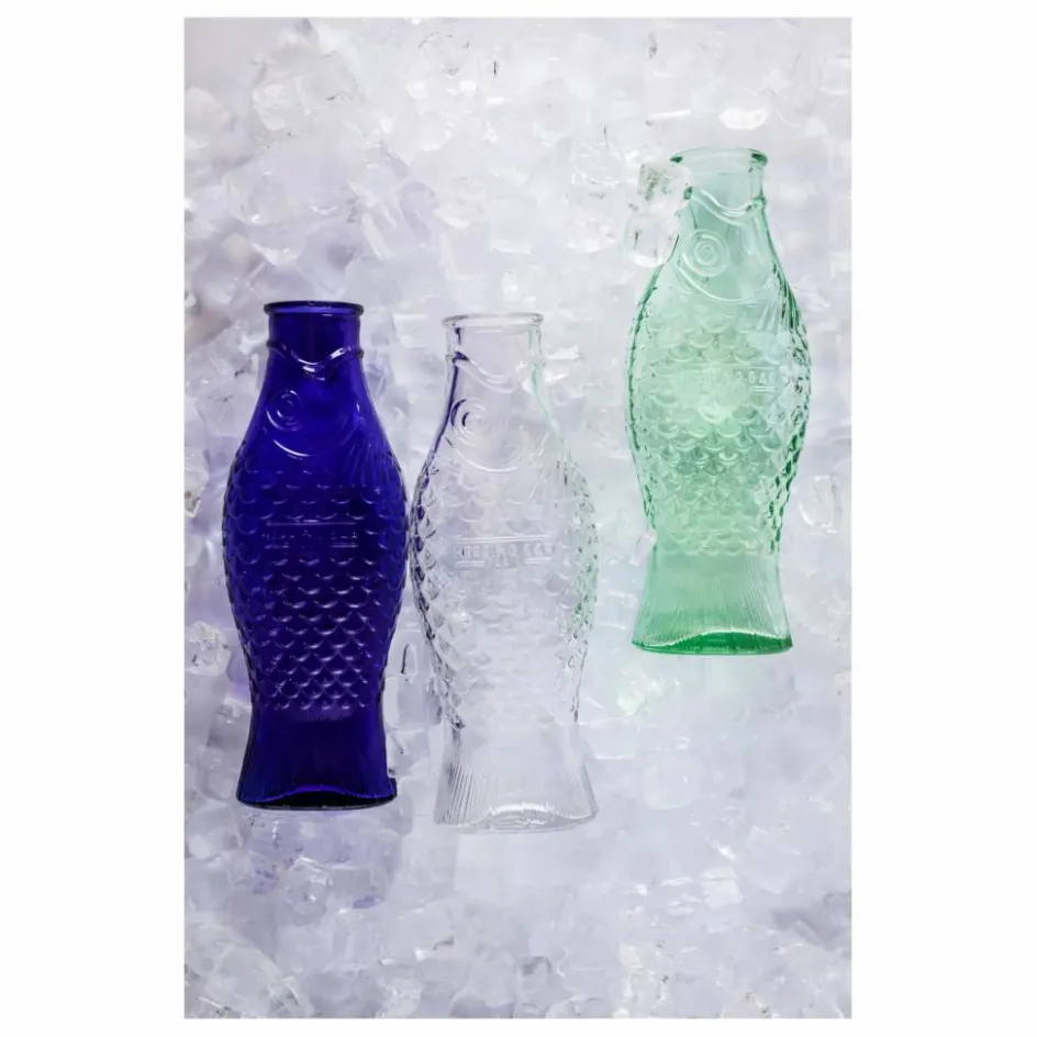 Serax Carafe Poisson Fish & Fish, Paola Navone || Art De La Table