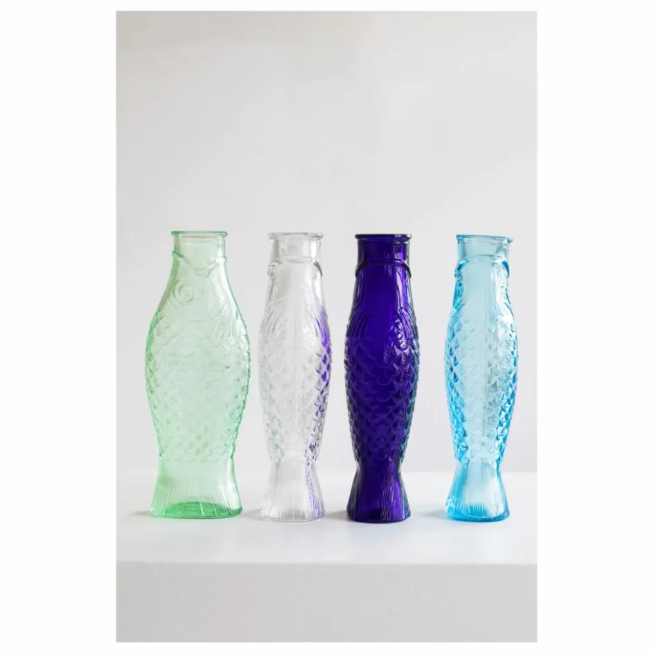 Serax Carafe Poisson Fish & Fish, Paola Navone || Art De La Table