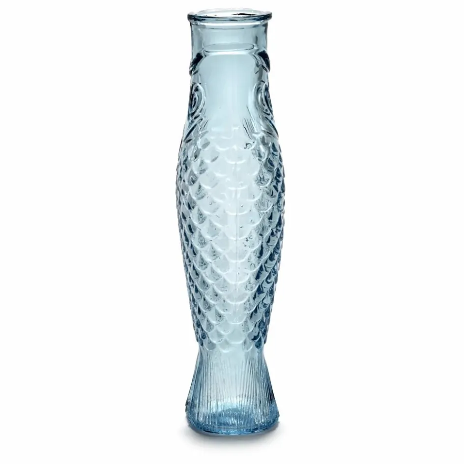 Serax Carafe Poisson Fish & Fish, Paola Navone || Art De La Table