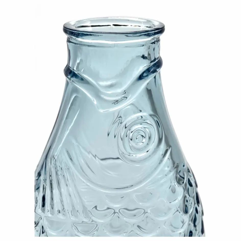Serax Carafe Poisson Fish & Fish, Paola Navone || Art De La Table