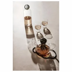 Ferm Living Carafe Still| Art De La Table