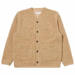 Homme Universal Works Sweats, Pulls*Cardigan |