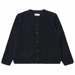 Universal Works Cardigan ||Homme Sweats, Pulls