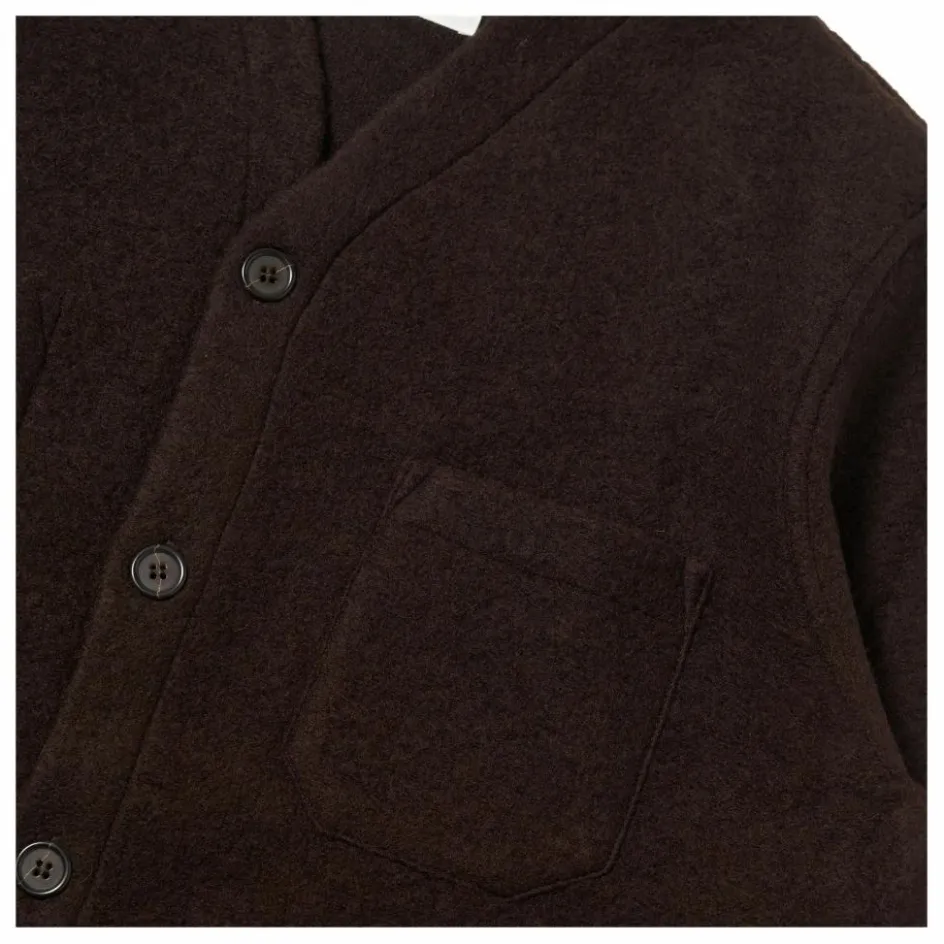 Universal Works Cardigan ||Homme Sweats, Pulls