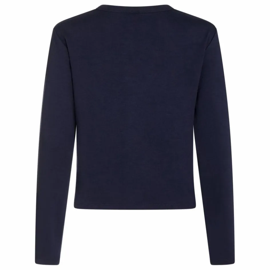 Best Cardigan Ajusté Coton Bio | Femme Pulls, Gilets