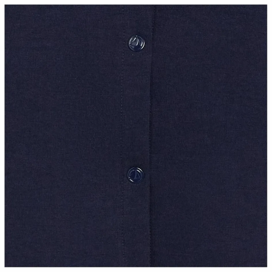 Best Cardigan Ajusté Coton Bio | Femme Pulls, Gilets