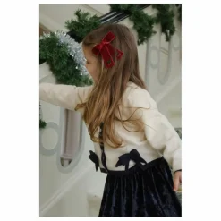 Konges Sløjd Cardigan Alette Laine ||Enfant Pulls, Gilets|Pulls, Gilets
