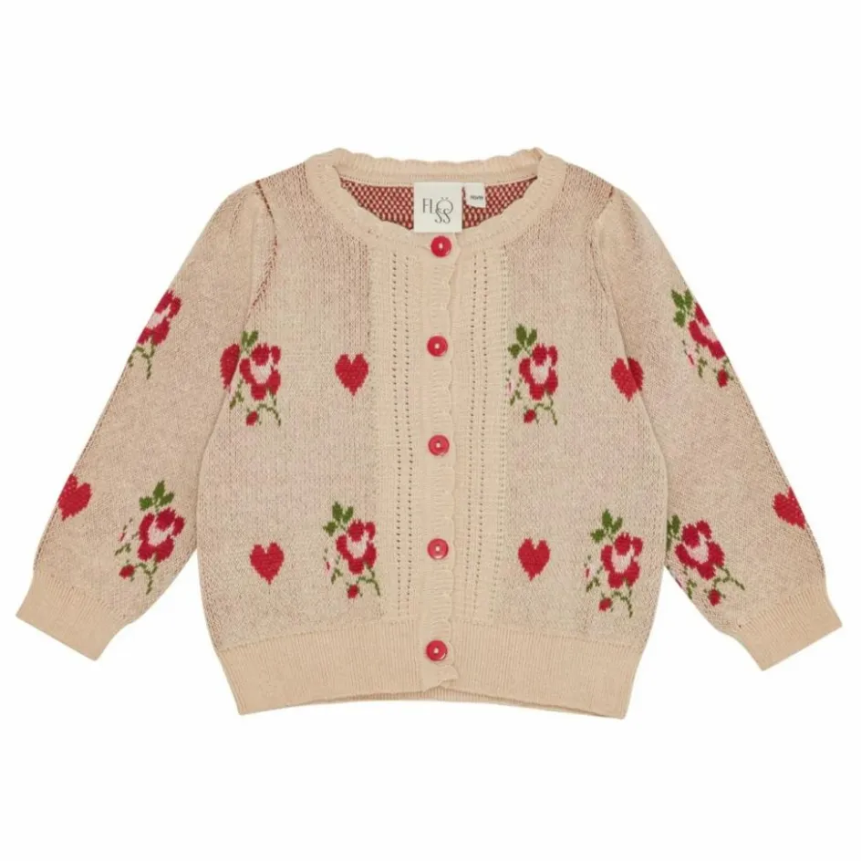 Discount Cardigan Amelia | Enfant Pulls, Gilets|Pulls, Gilets