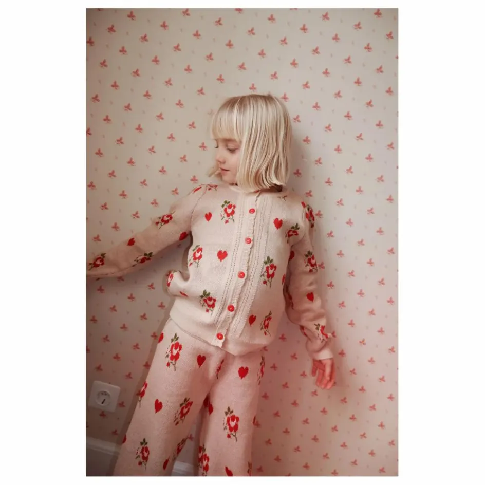 Discount Cardigan Amelia | Enfant Pulls, Gilets|Pulls, Gilets